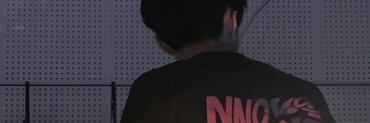k banner