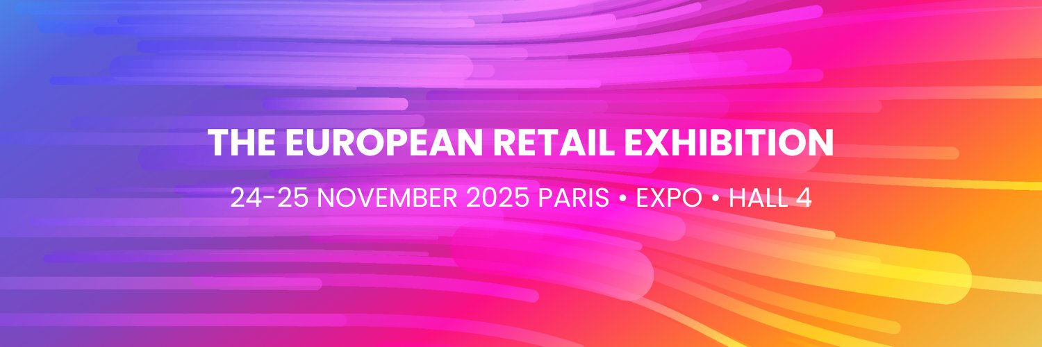 Tech for Retail banner