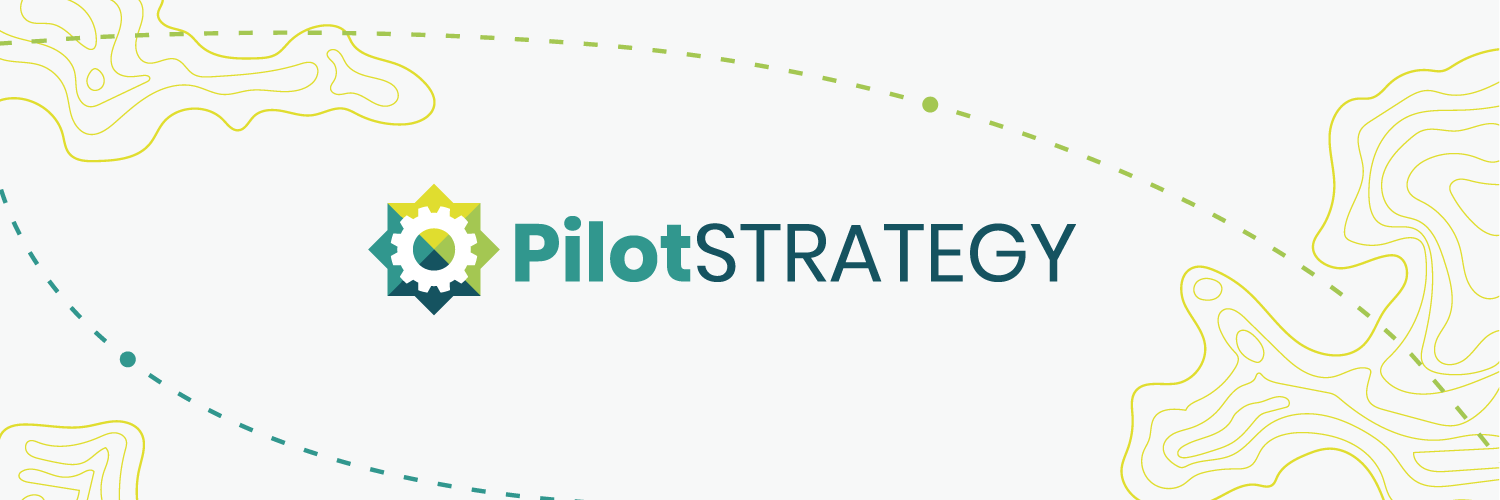 PilotSTRATEGY banner