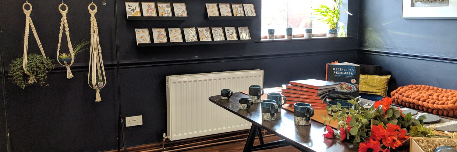 WLCeramics's profile banner image