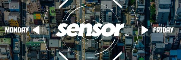 cartoon_sensor Profile Banner