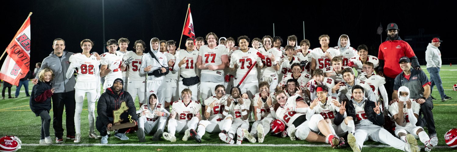 Jason Richardson ‘25 banner