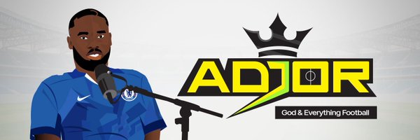 thekingadjor Profile Banner