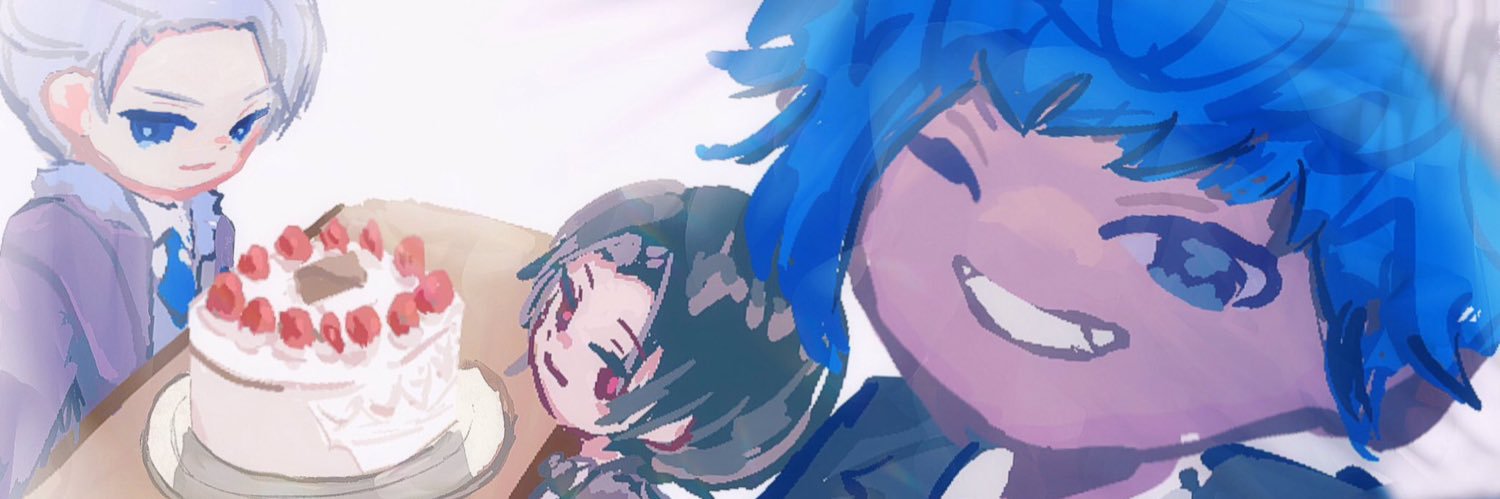 shu_045's profile banner image