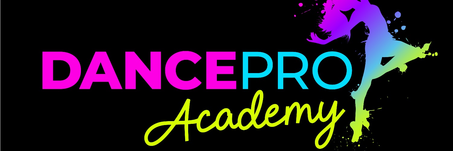 DancePro Academy banner