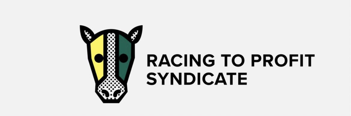 Racing To Profit Syndicate banner