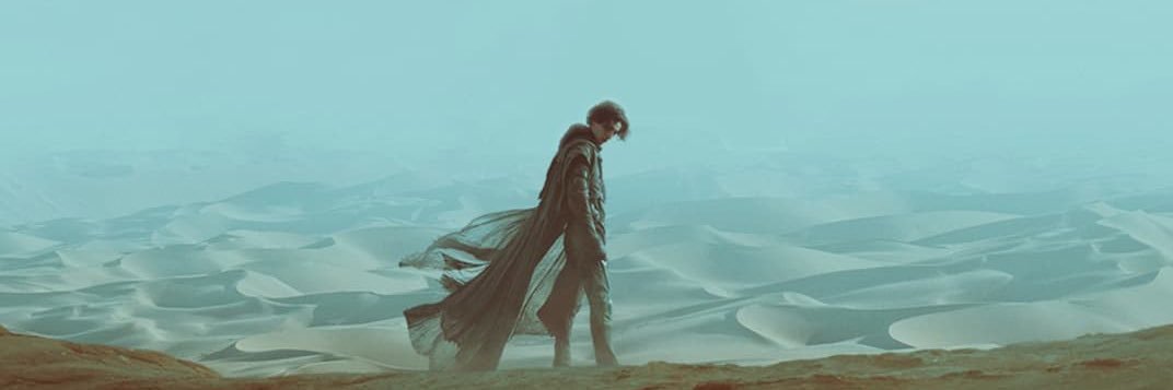 Paul Muad’Dib's banner