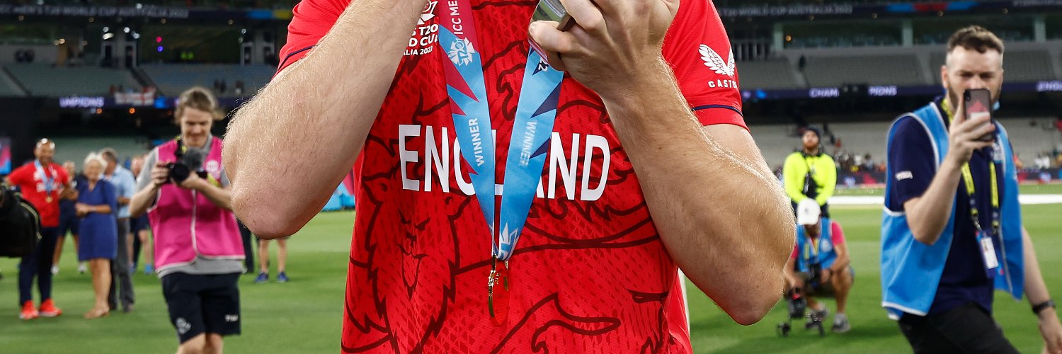 Thomas Castleton banner