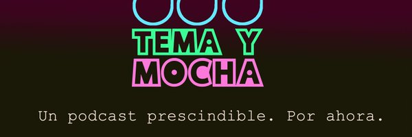 Temaymocha Profile Banner