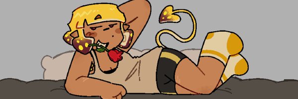 GayPuppycat Profile Banner