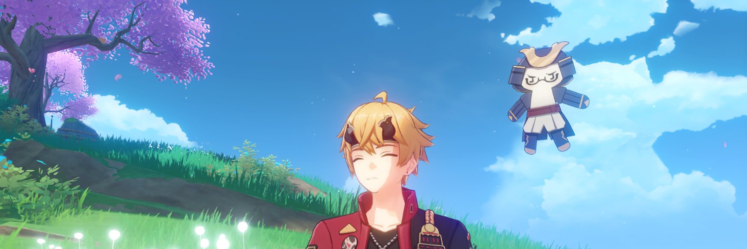 geuttae's profile banner image