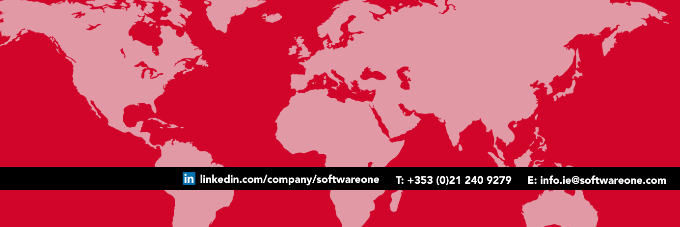 SoftwareONEire's profile banner image