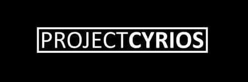 Project Cyrios banner