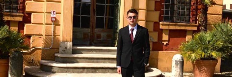 FilippoCalosi's profile banner image