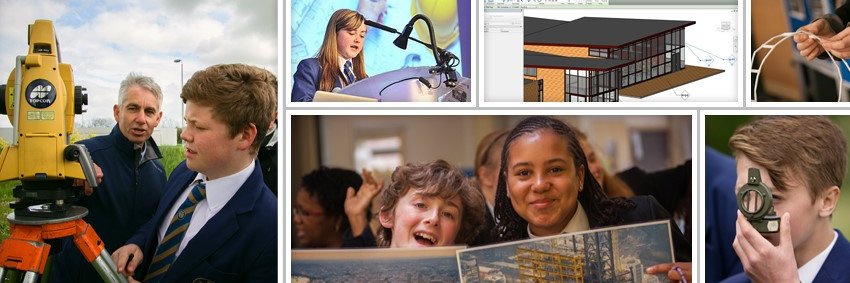 DECinSchools's profile banner image