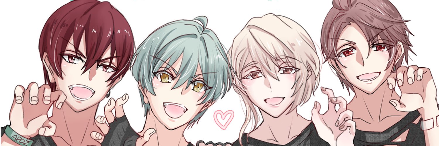ToTo_HaMabe's profile banner image