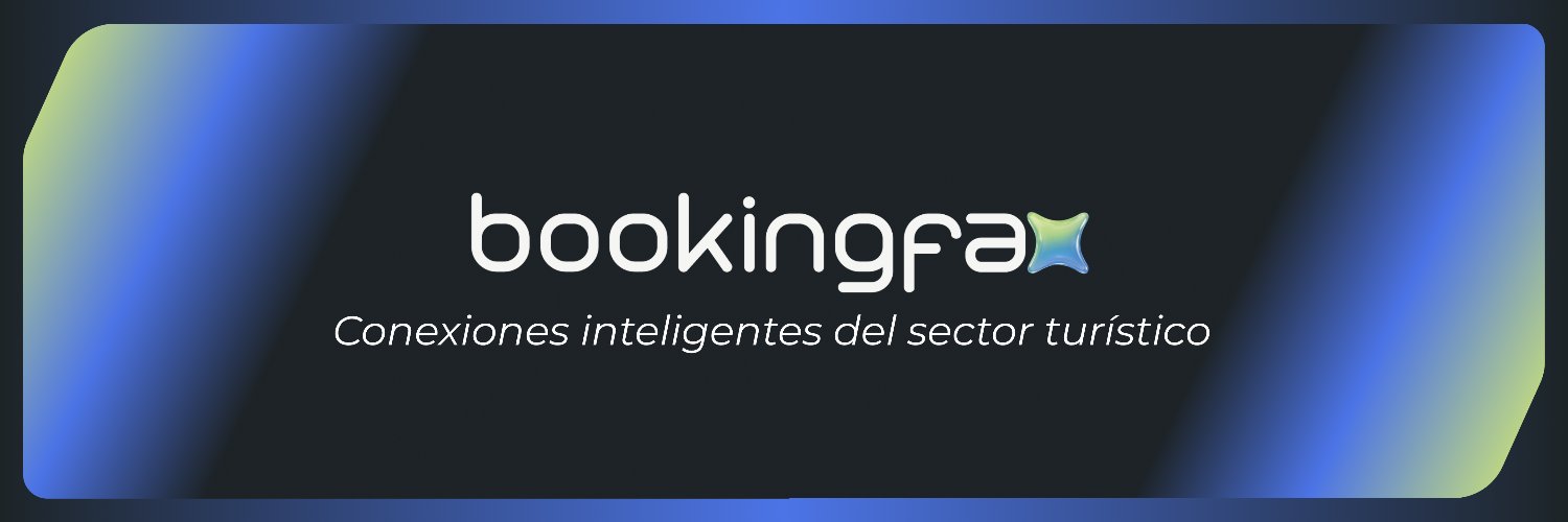 Bookingfax banner