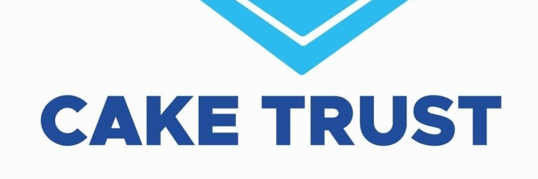 CakeTrust banner
