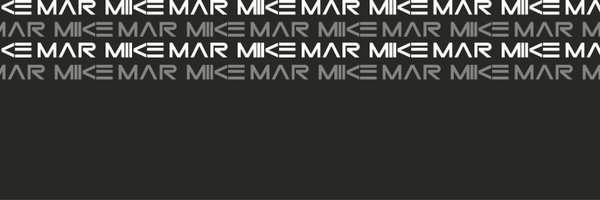 MIKEMAR Profile Banner