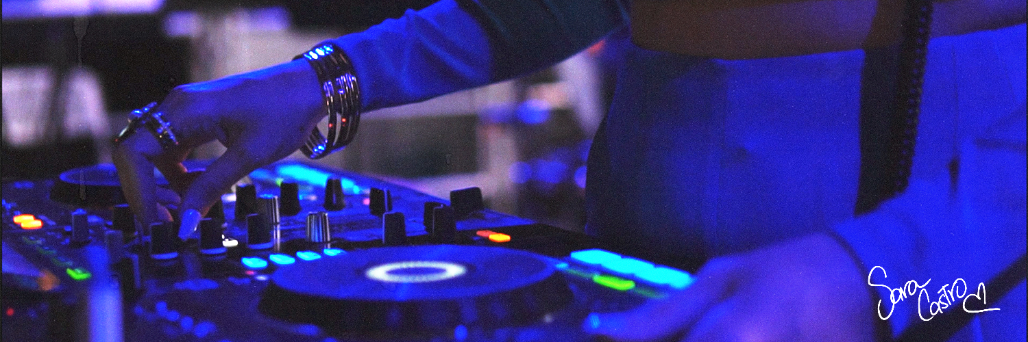 SaraCastroMusic