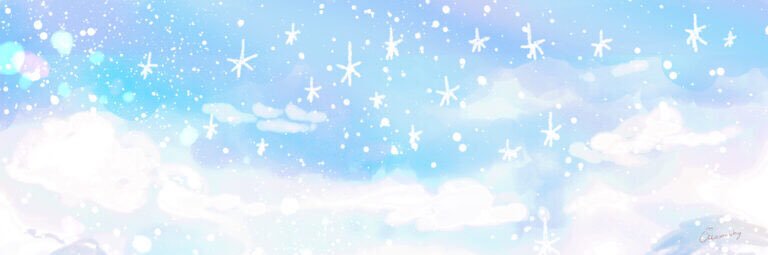 そら-ｶﾓﾝｯ🪄◝♡(低浮上) banner