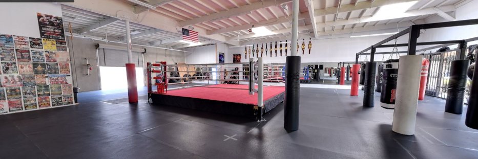 BoundBoxing's profile banner image