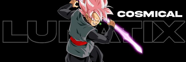 Cosmicalll Profile Banner