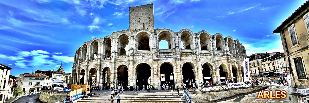 l'arlesienne banner