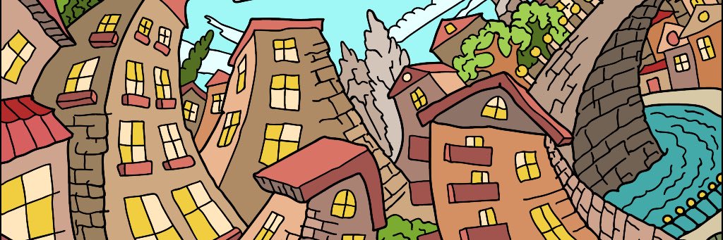 MaureenMilici's profile banner image