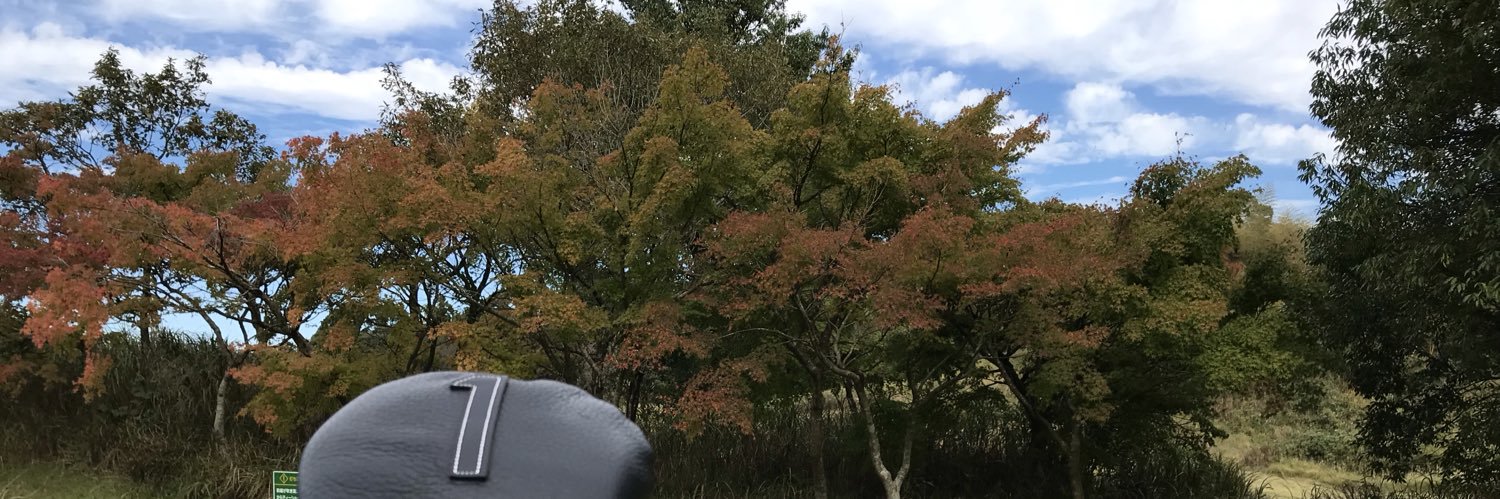 JapaneseGolfPro's profile banner image