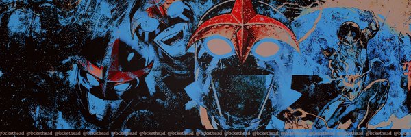 bckethead Profile Banner