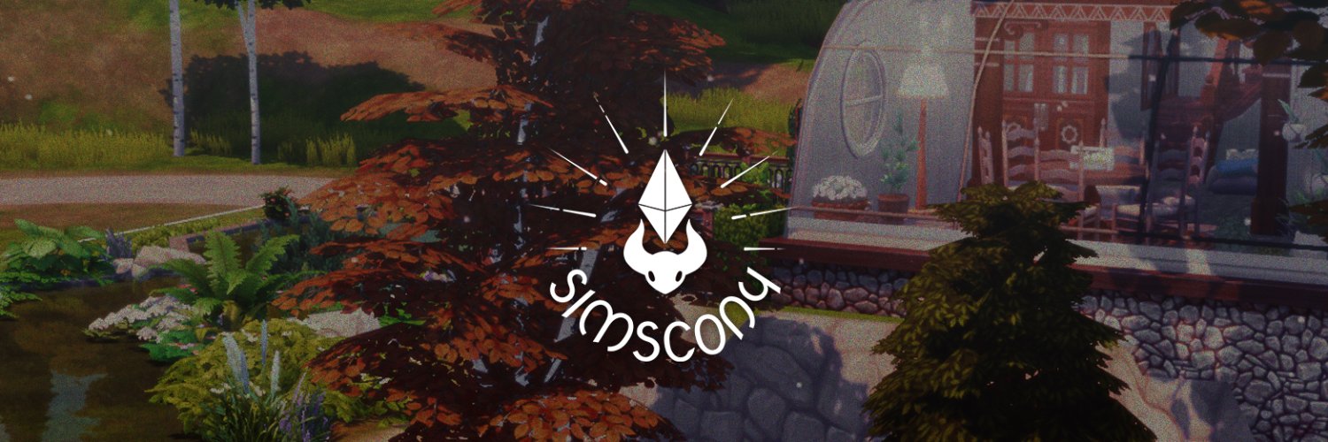ytsimscony's profile banner image