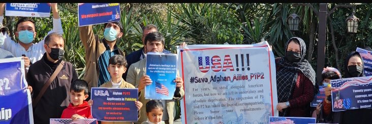 Sahar Safi's banner
