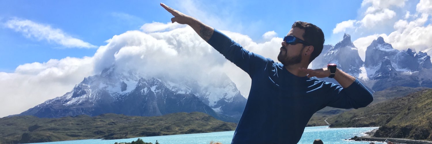 alexiscofre's profile banner image