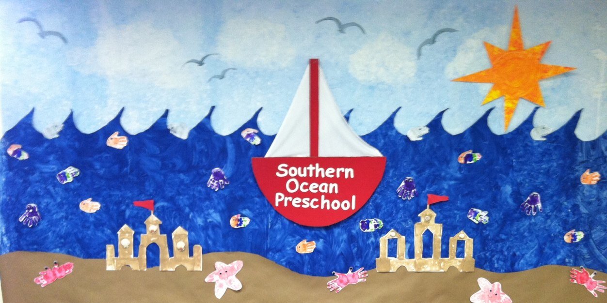 SOPreschool's profile banner image
