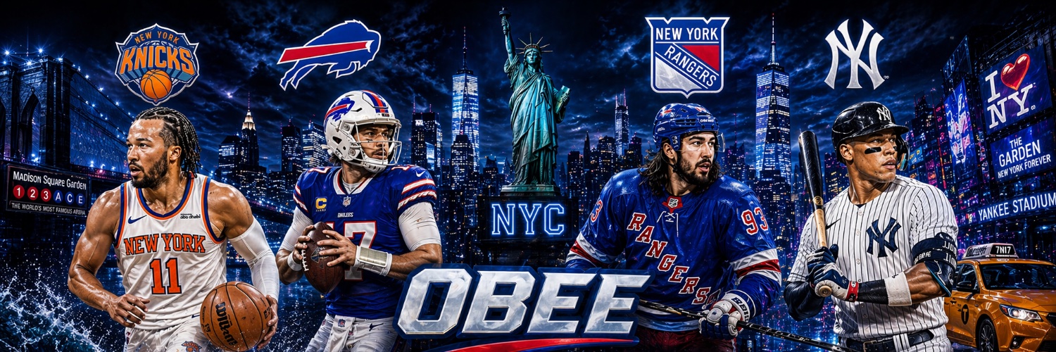 Obee banner