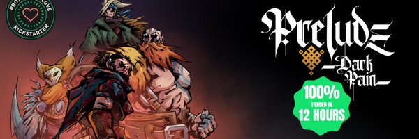 preludethegame Profile Banner