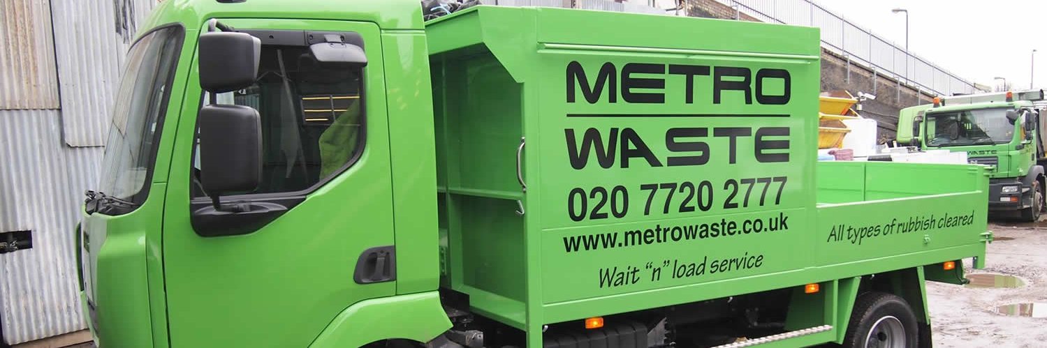 metrowasteltd's profile banner image