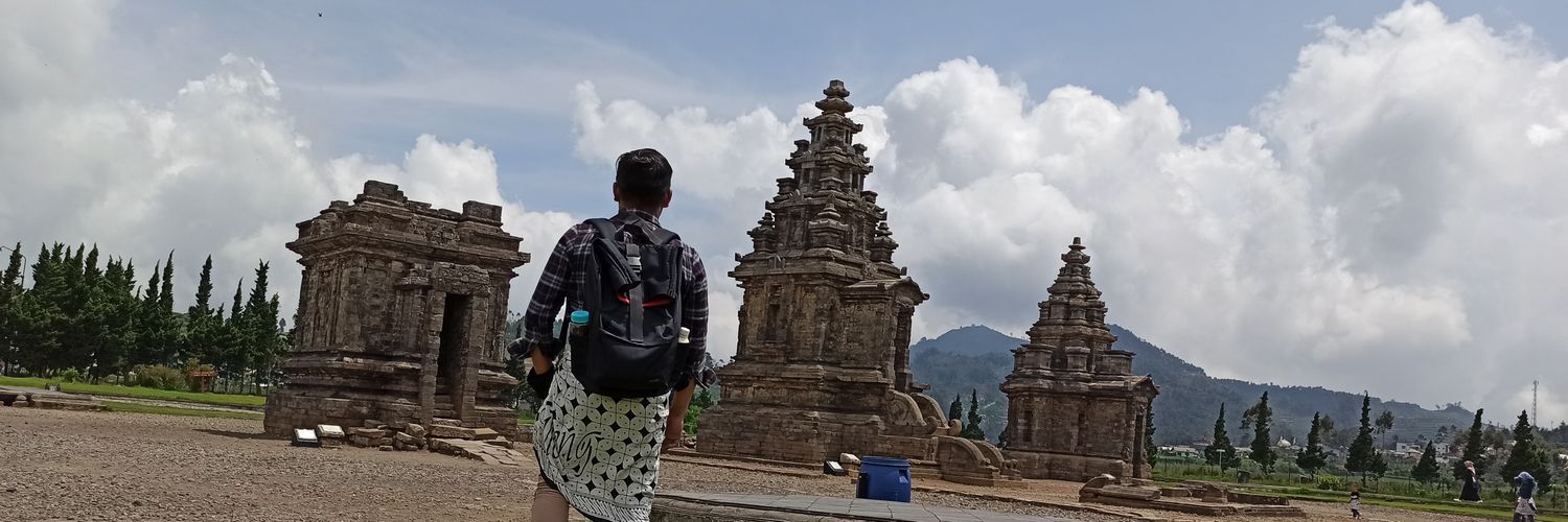 ikhwanprs's profile banner image