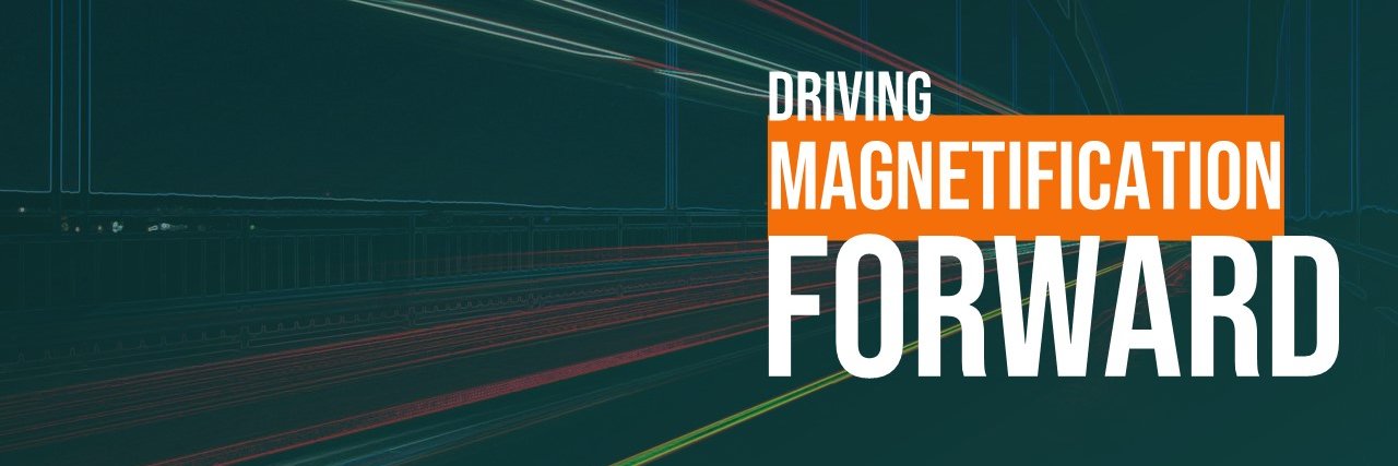 CorePower Magnetics banner