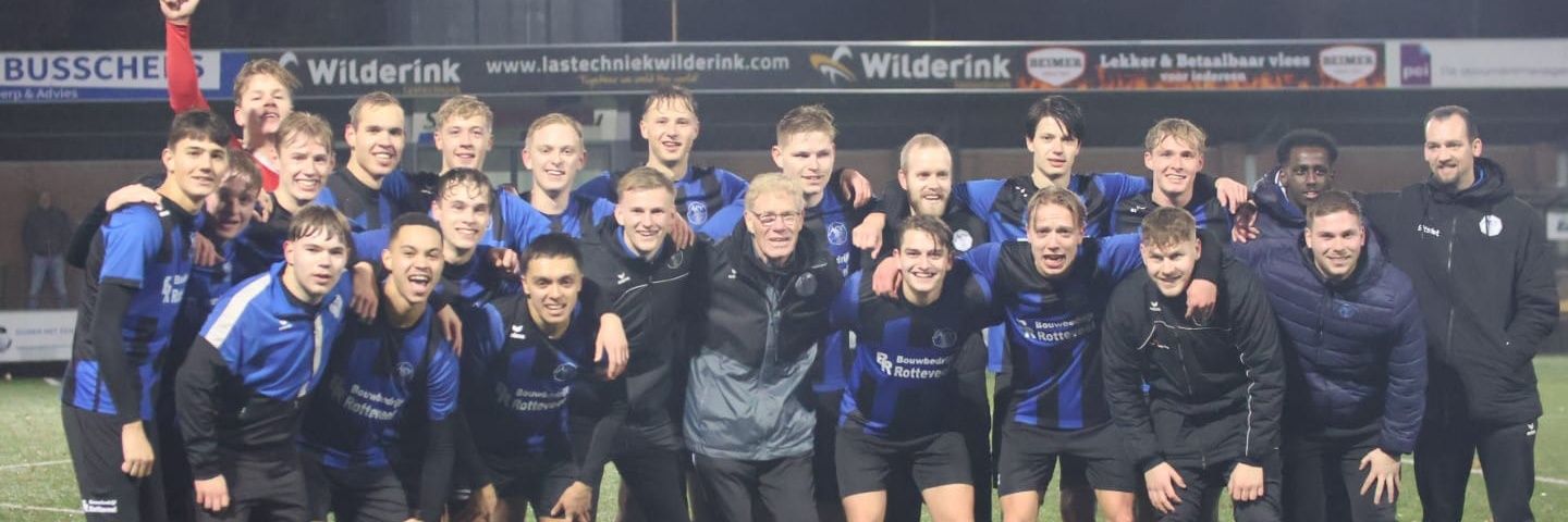 ACV Assen JO23-1 banner