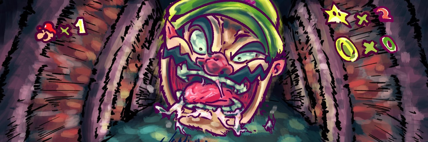 MemeFnaf2's profile banner image