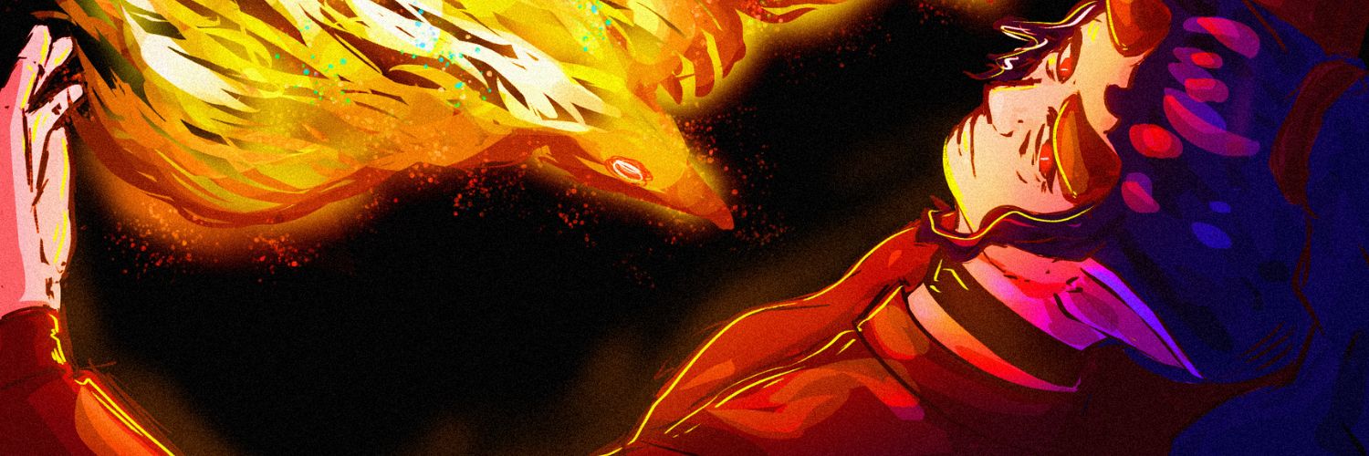 🦝🔥exstraight 🚀🐶 comms open banner