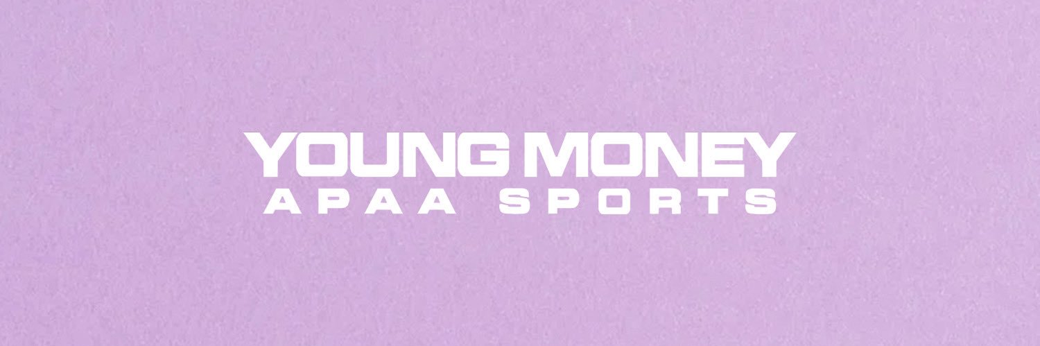 Young Money APAA Soccer's banner