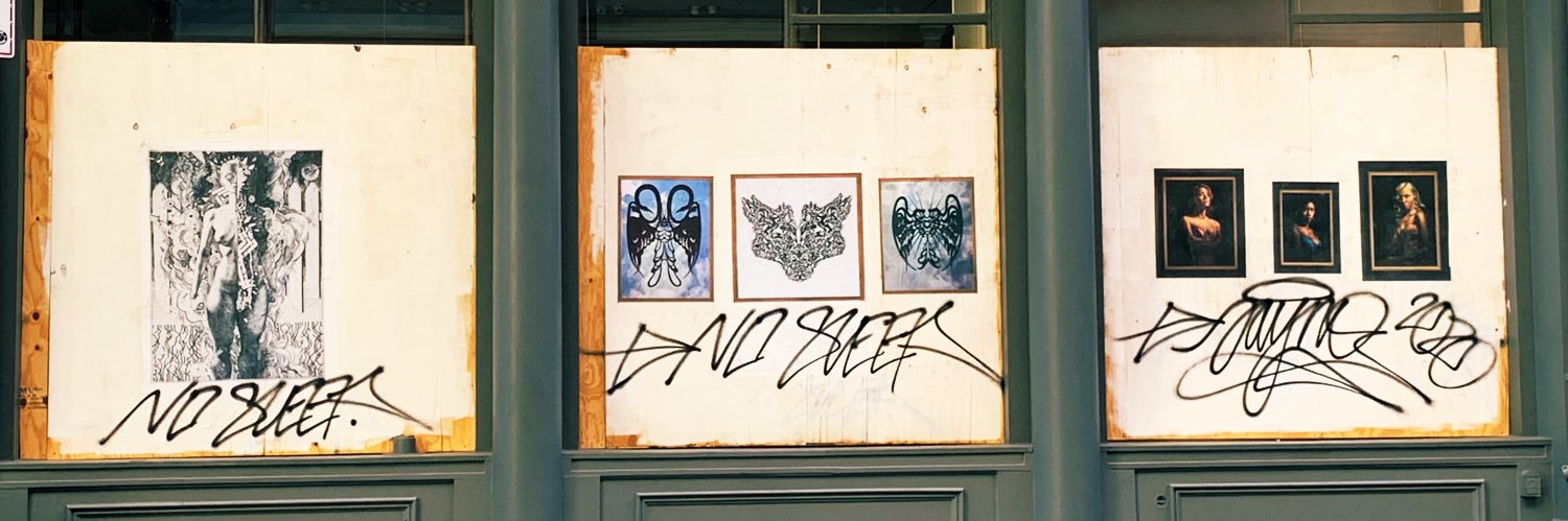 theboweryunion's profile banner image