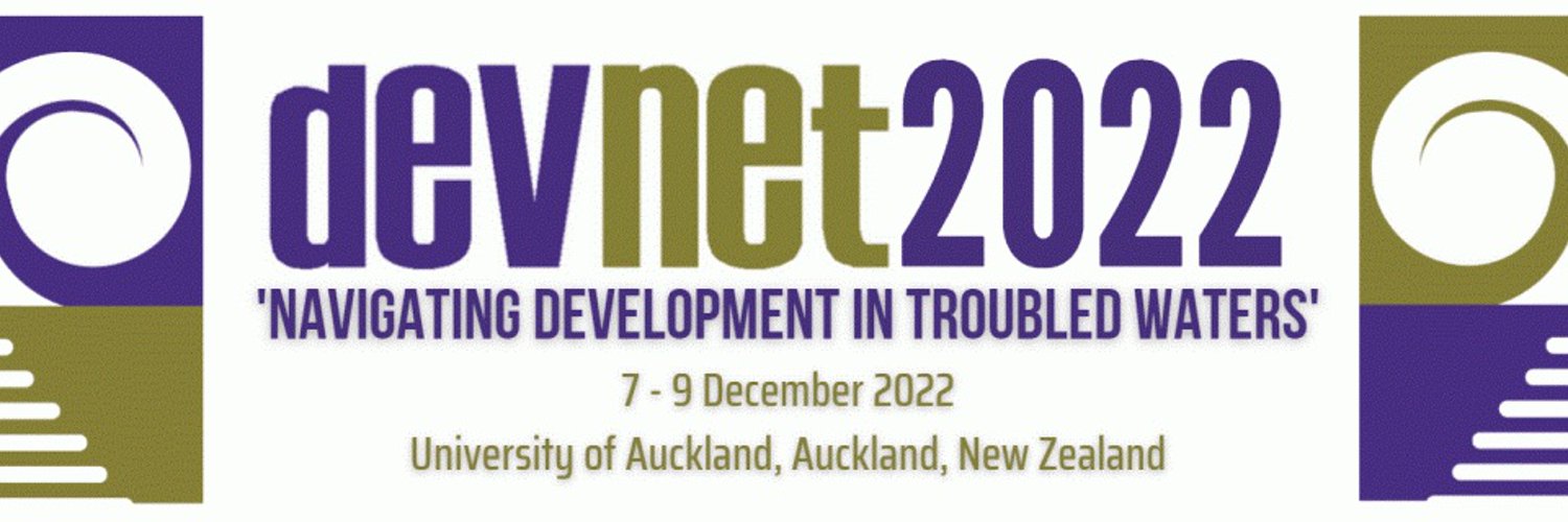 DevNet NZ Profile Banner