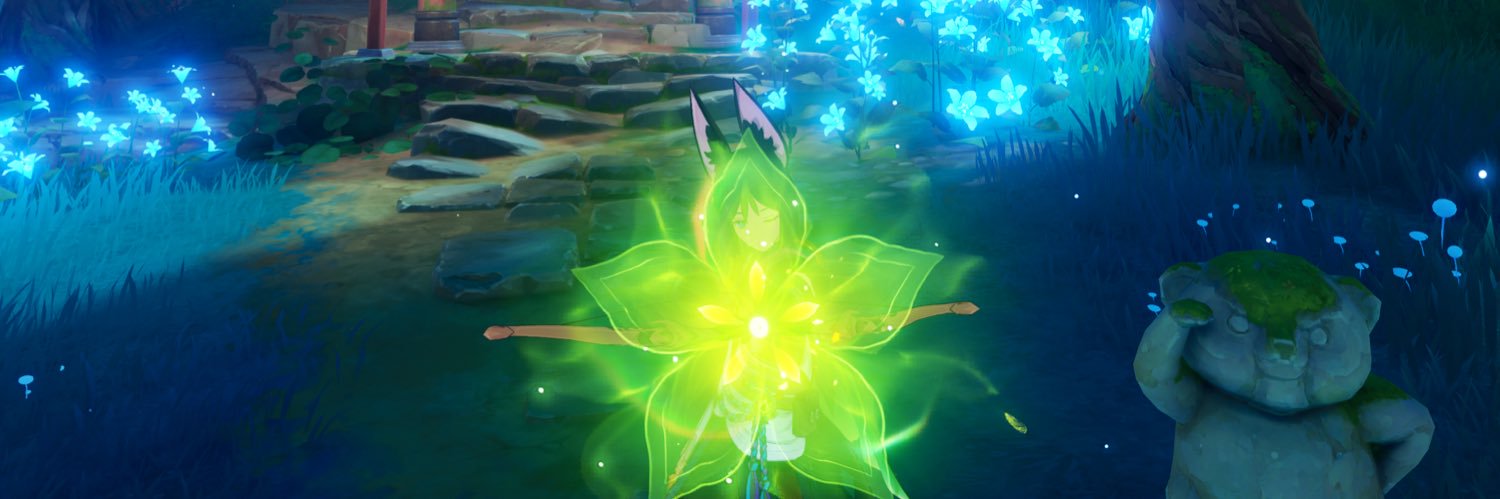 Irisych1's profile banner image