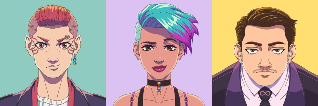 0xganp's profile banner image