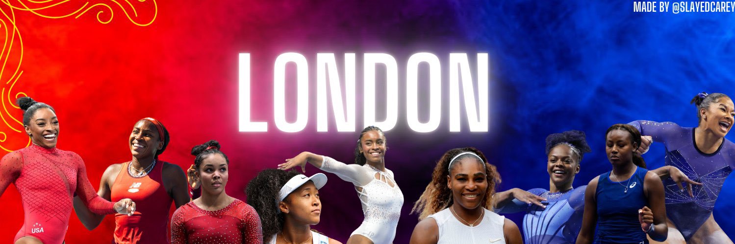 London🎾🤸🏾💋| VENUS. WILLIAMS.'s banner