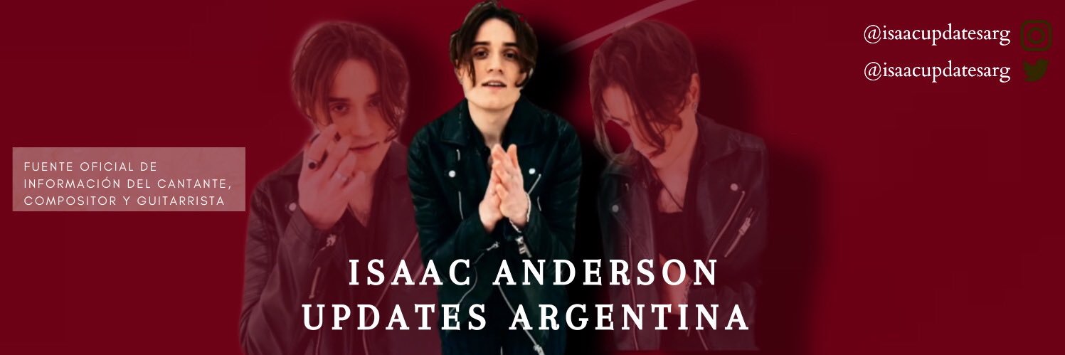 Isaacupdatesarg's profile banner image